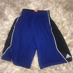 Adidas Basketball Shorts